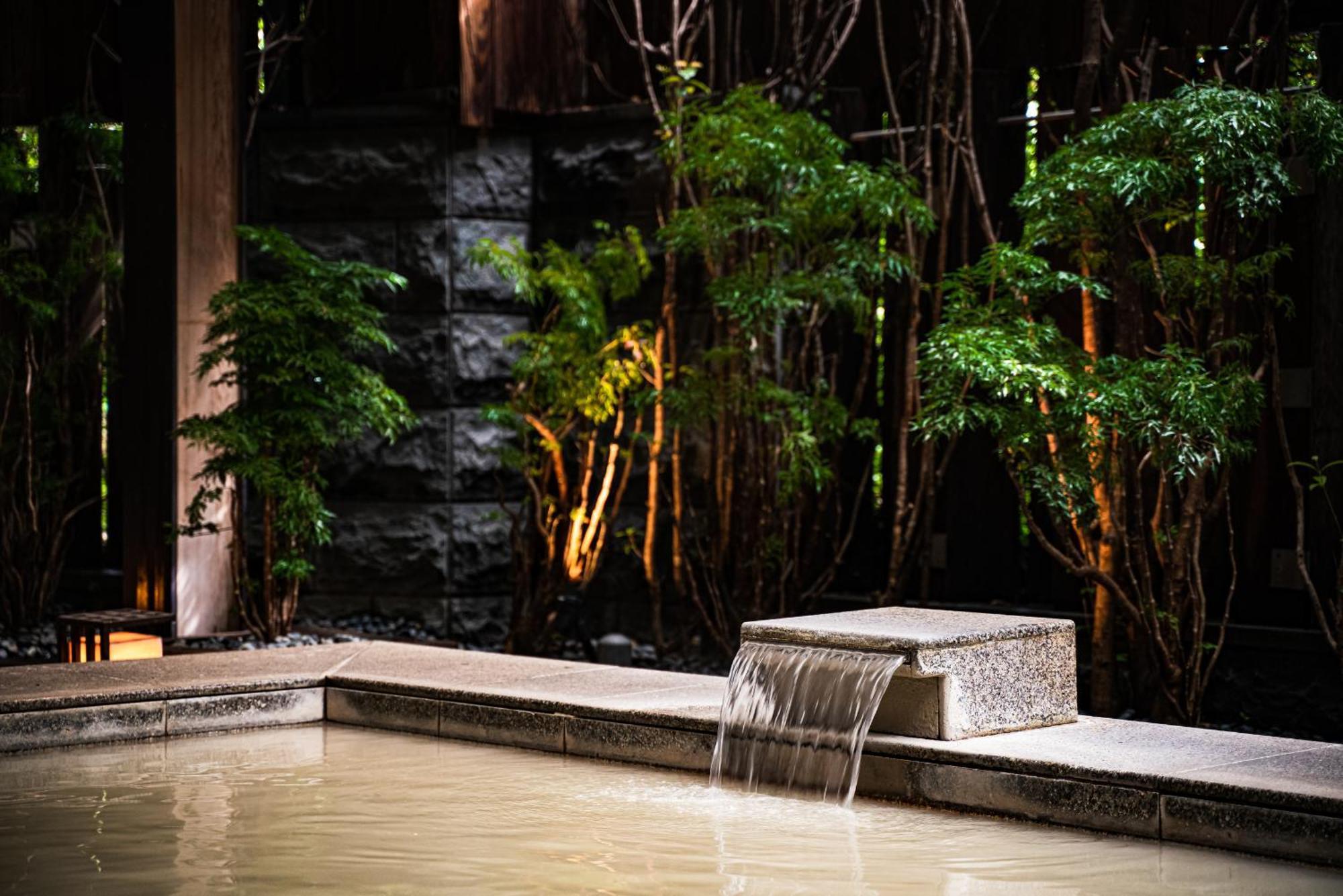 Grand View Resort Beitou Taipeh Exterior foto