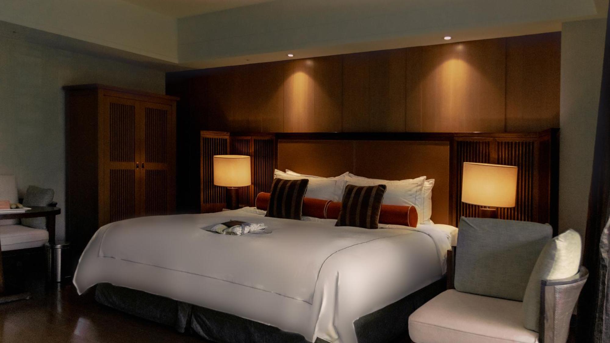 Grand View Resort Beitou Taipeh Exterior foto