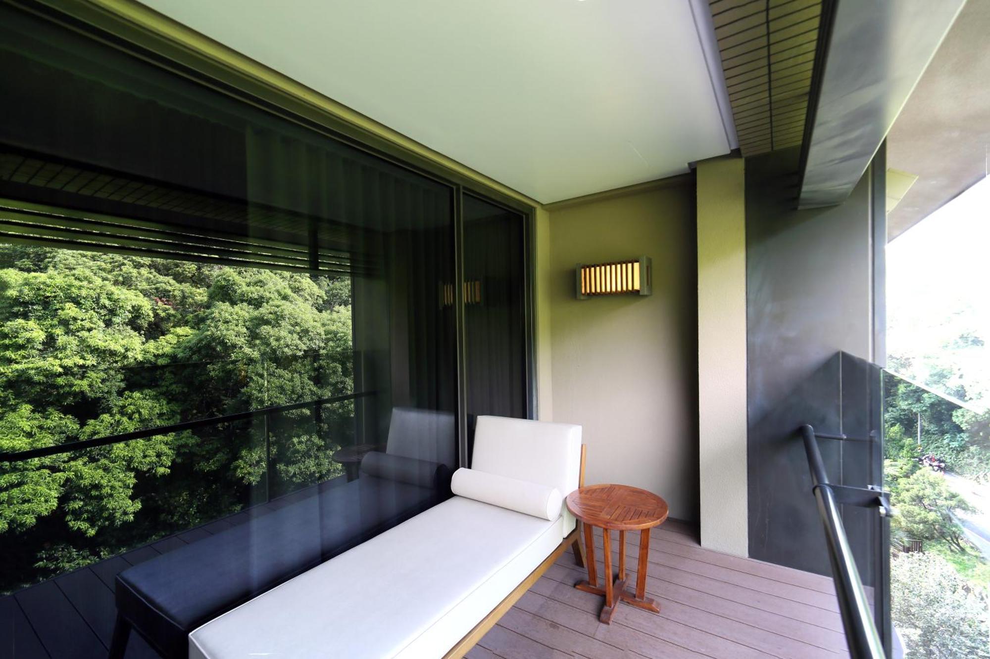 Grand View Resort Beitou Taipeh Exterior foto