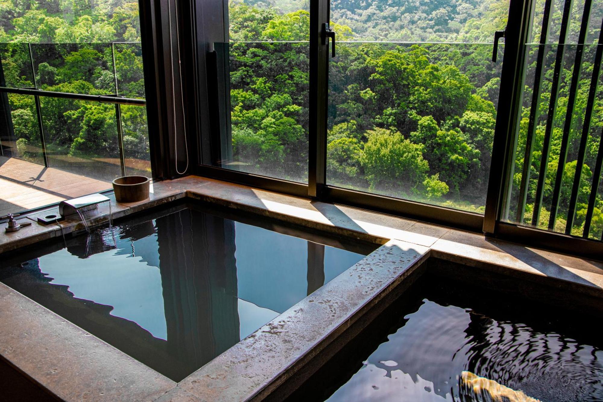 Grand View Resort Beitou Taipeh Exterior foto