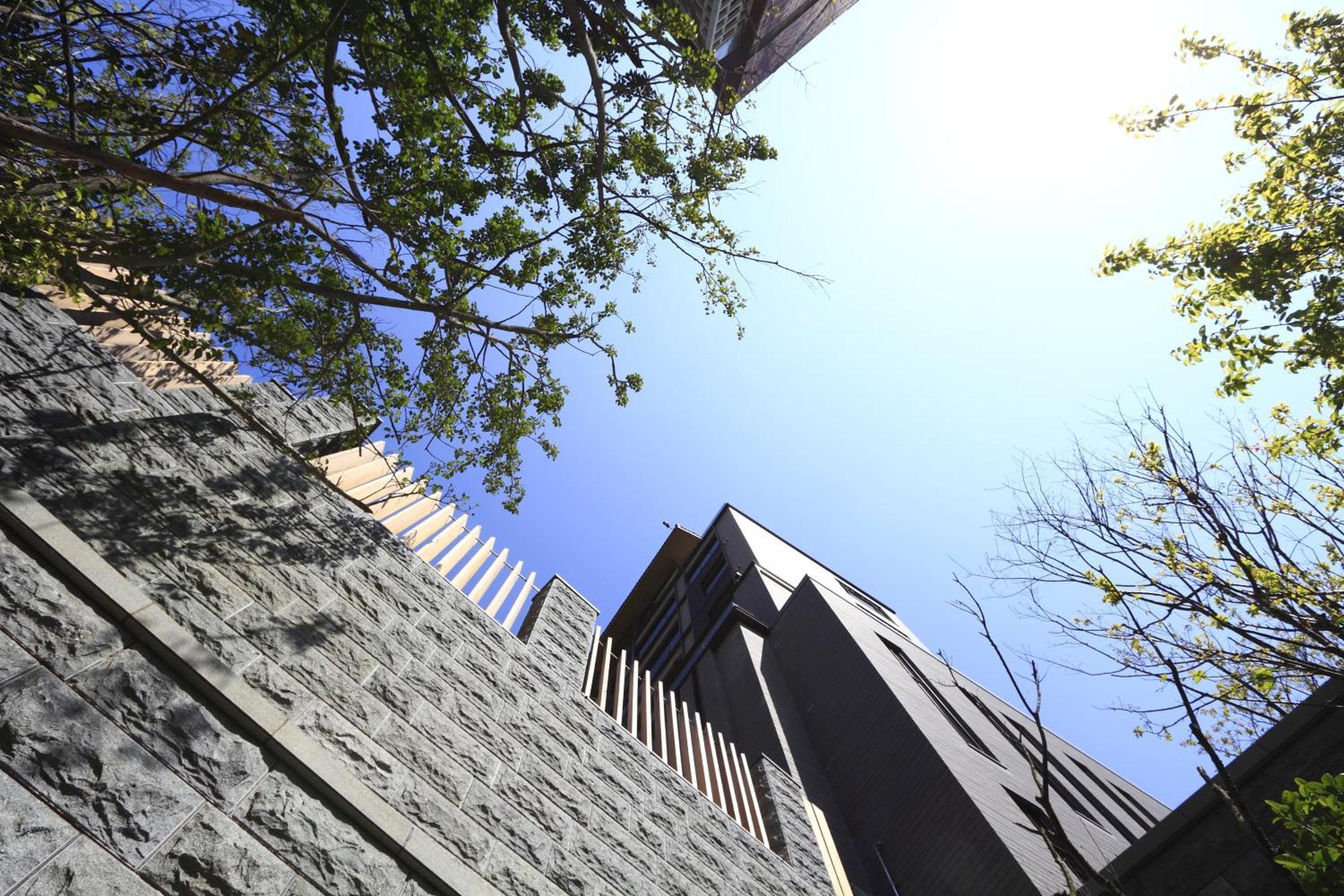 Grand View Resort Beitou Taipeh Exterior foto